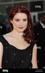 Alexandra Breckenridge’s Natural Hair Color: Is It Blonde?