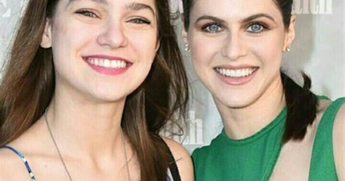 Alexandra Daddario: Dating, Net Worth, Tattoos, Smoking & Body Measurements