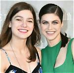 Alexandra Daddario: Dating, Net Worth, Tattoos, Smoking & Body Measurements
