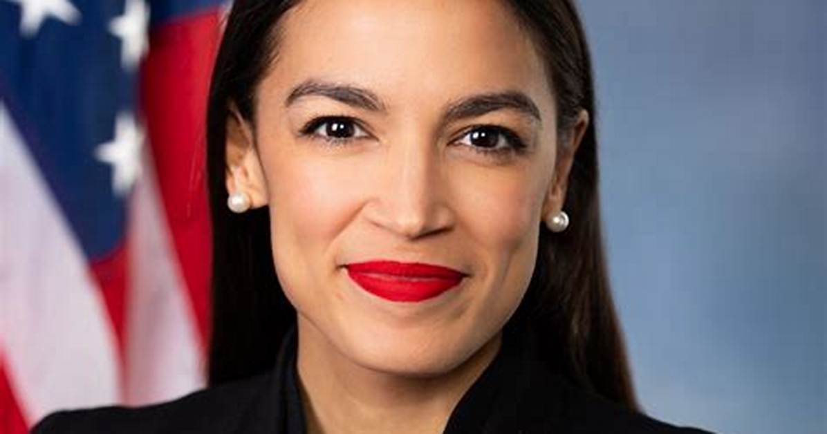 Alexandria Ocasio-Cortez Biography; Education, Accomplishments, Dancing