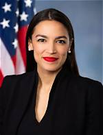 Alexandria Ocasio-Cortez Biography; Education, Accomplishments, Dancing