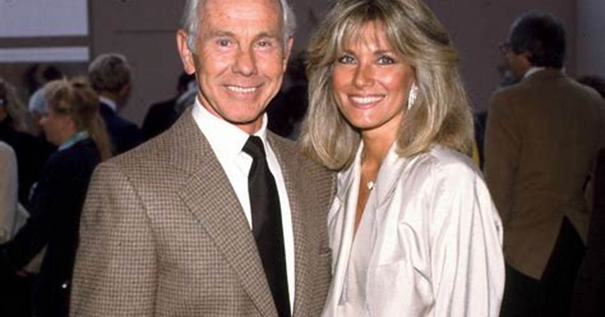 Alexis Maas Biography, Wiki, Age, Image, Children, Today, Carson’s Death, Net Worth, Husband and Instagram
