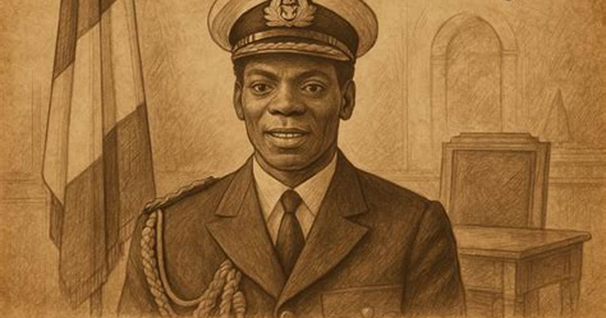 Alfred Diete-Spiff’s Biography, Net Worth, Fact, Career, Awards and Life Story