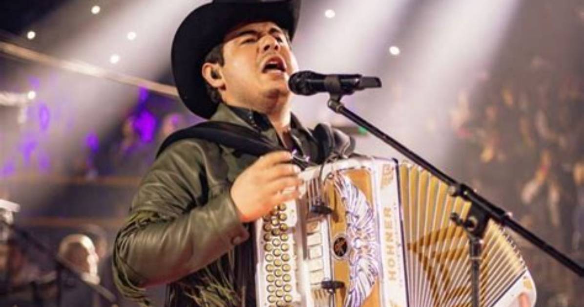 Alfredo Olivas Bio, Wiki, Age, Height, Wife, Music, Songs, and Net Worth