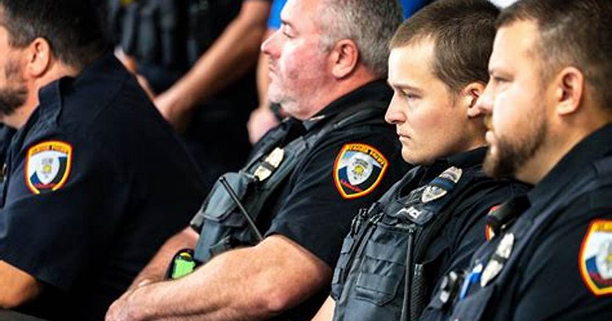 Algona Police Officer Kevin Cram Shot to Death and Obituary