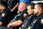 Algona Police Officer Kevin Cram Shot to Death and Obituary