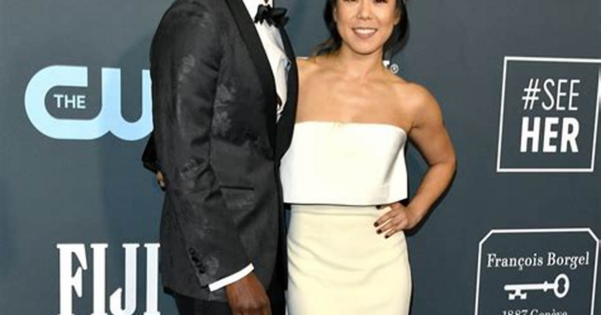 Ali Ahn Age, Wikipedia, Bio, Husband, Net Worth, Ethnicity