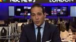 Ali Arouzi: Everything on the Age and Wife of the Correspondent