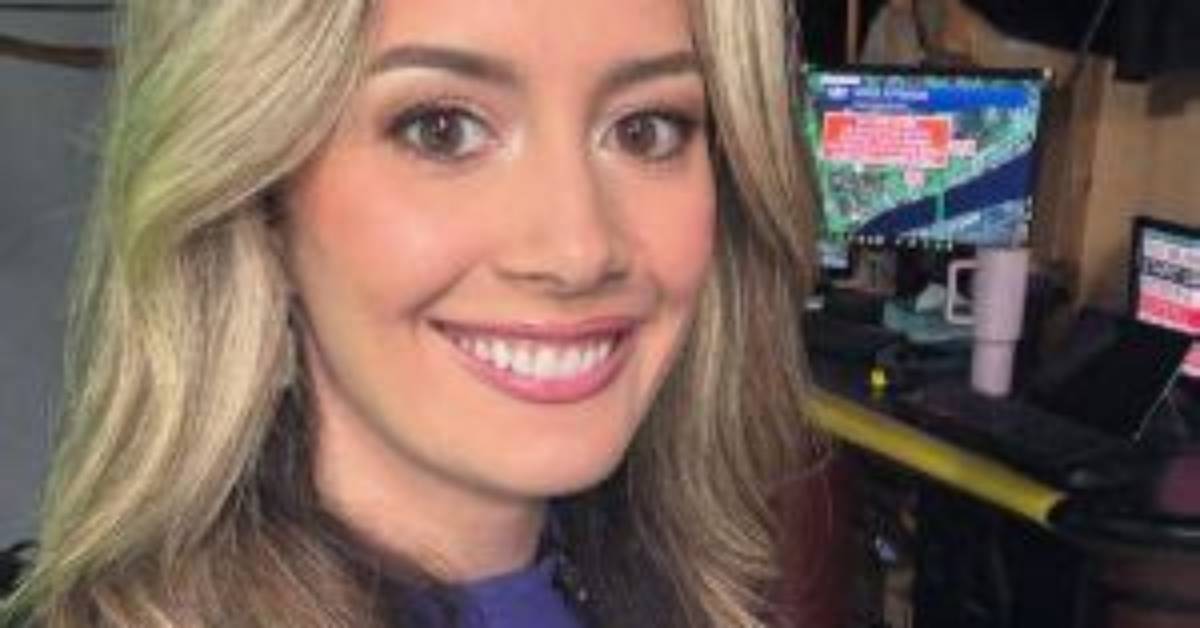 Ali Hoxie Bio, Wiki, Age, Husband, Family, Wxyz-Tv Channel 7, Salary, and Net Worth.