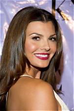 Ali Landry Biography, Age, Family, Net Worth & Pictures