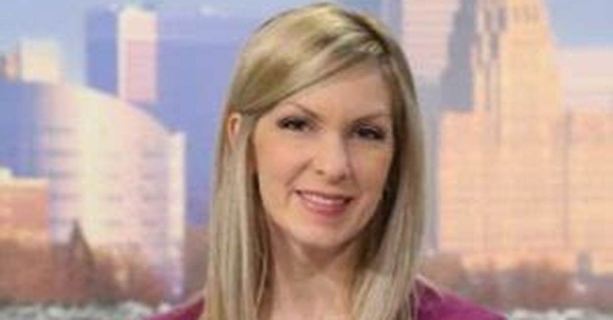 Ali Touhey Biography, Age, Education, Wkbw-Tv, Husband, Children and Salary.