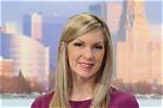 Ali Touhey Biography, Age, Education, Wkbw-Tv, Husband, Children and Salary.