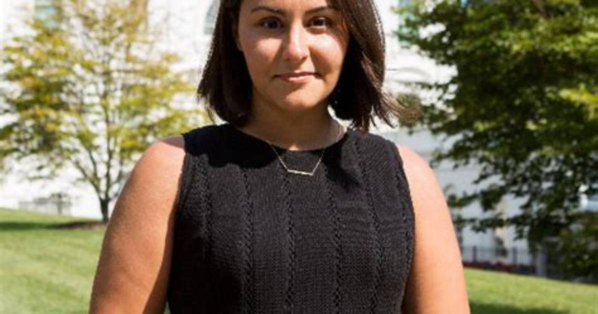 Ali Vitali (Nbc News) Bio, Wiki, Age, Height, Parents, Heritage, Husband, Wedding, Salary, Net Worth, Nbc News, Instagram