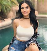 Alia Shelesh Bio, Age, Height, Husband, Children, Parents, Youtuber, Net Worth