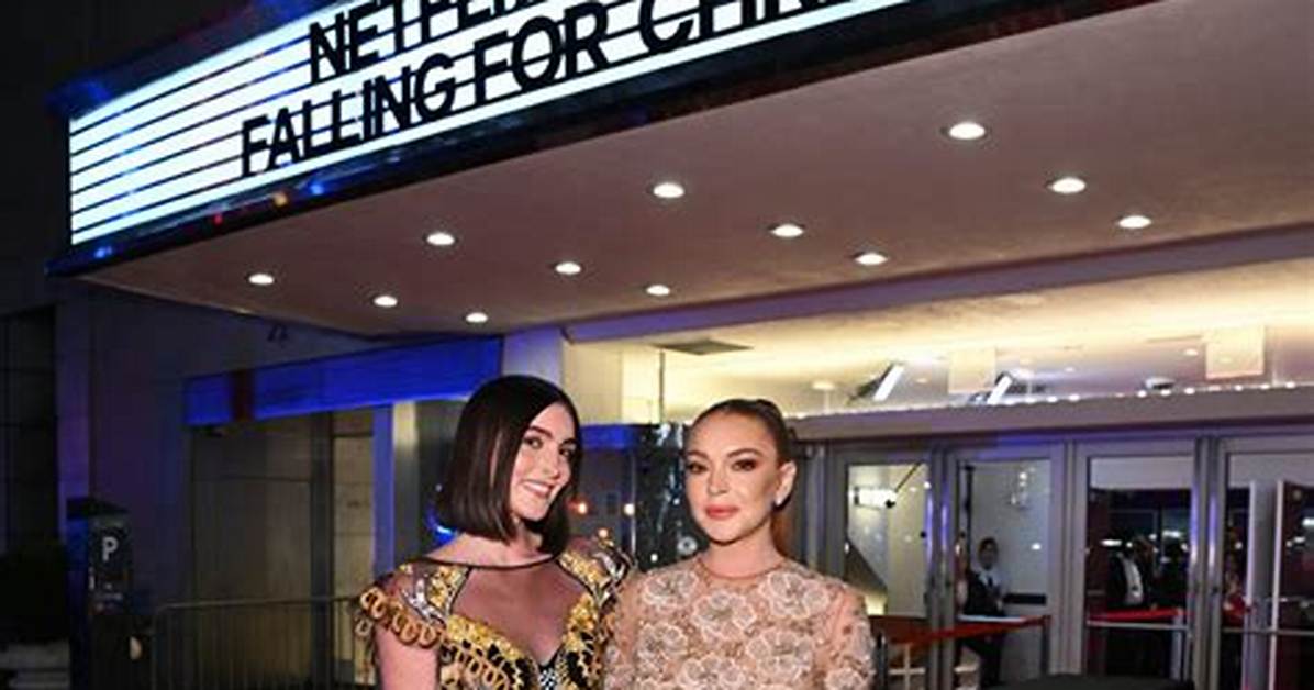Aliana Lohan Height, Weight, Net Worth, Age, Birthday, Wikipedia, Who, Instagram, Biography