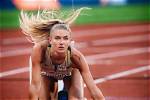 Alica Schmidt Biography; Height, Instagram, Partner, Net Worth, Olympic Snub