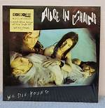 Alice in Chains’s We Die Young Lyrics