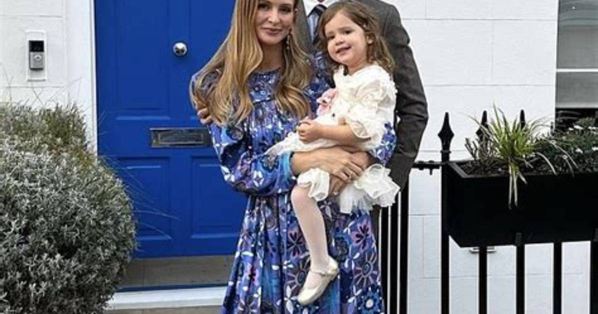 Alice Mackintosh – Millie Mackintosh’s Sister Age and Instagram Photos
