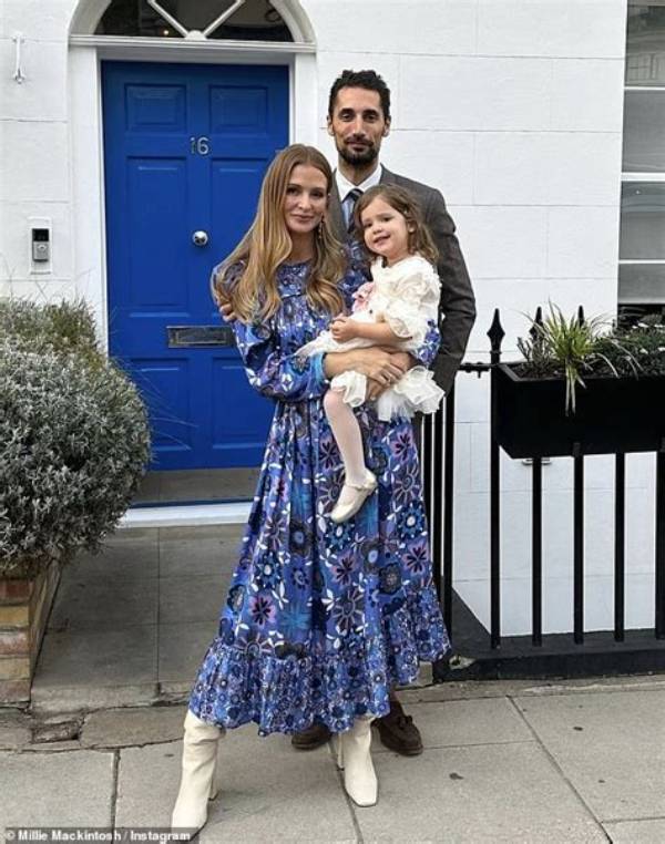 Alice Mackintosh – Millie Mackintosh’s Sister Age and Instagram Photos