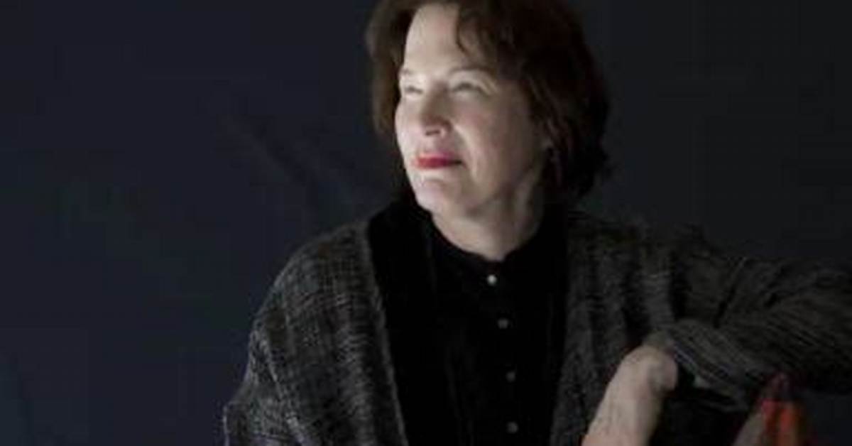 Alice Sebold Biography, Age, Books, Career and Net Worth