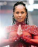 Alicia Keys (Singer) Wiki, Bio, Age, Height, Weight, Measurements, Husband, Net Worth, Facts