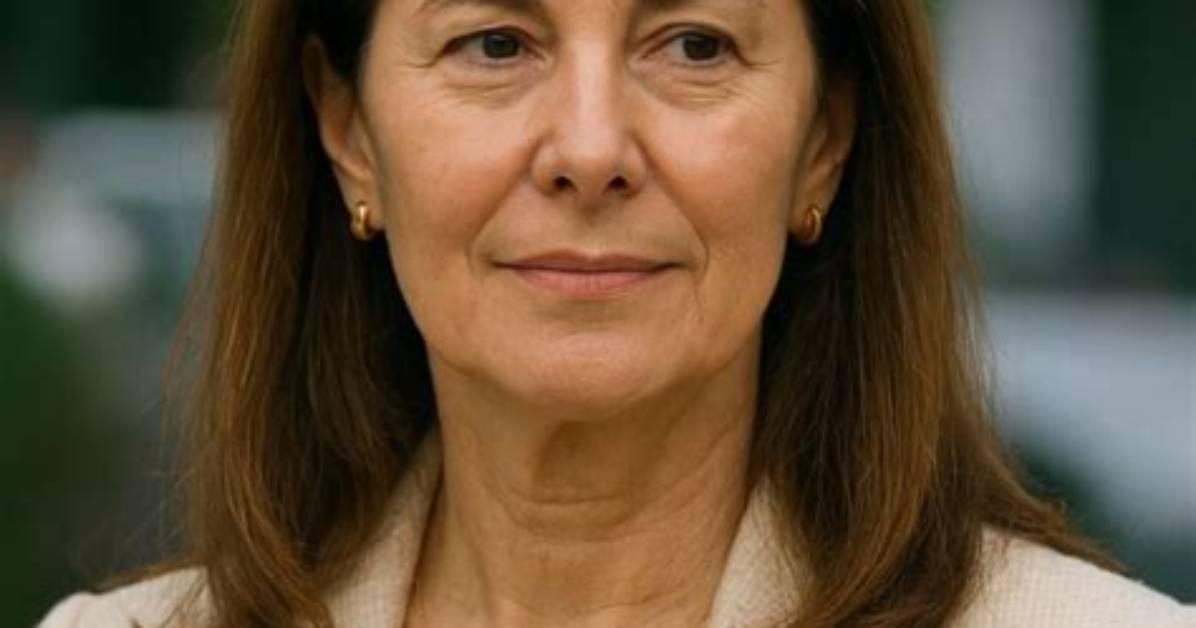 Alicia Ratcliffe: Who Is Jim Ratcliffe’s First Wife?