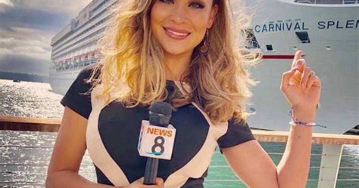 Alicia Summers Bio, Wiki, Age, Birthday, Height, Family, Nationality, Ucsd, Cbs 8, Kfmb, Husband, Wedding, Salary and Net Worth