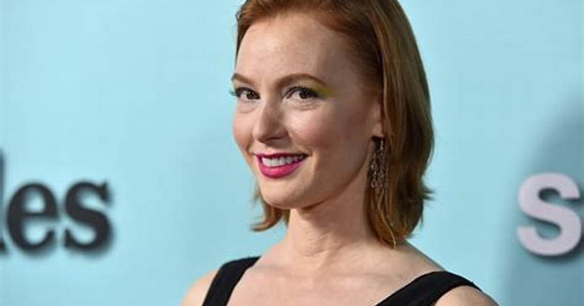 Alicia Witt Net Worth: Charity & Music