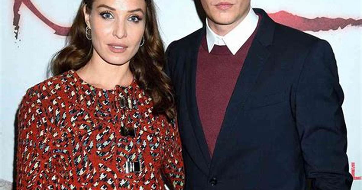 Alida Morberg Height (Bill Skarsgard Wife) Daughter Name, Net Worth