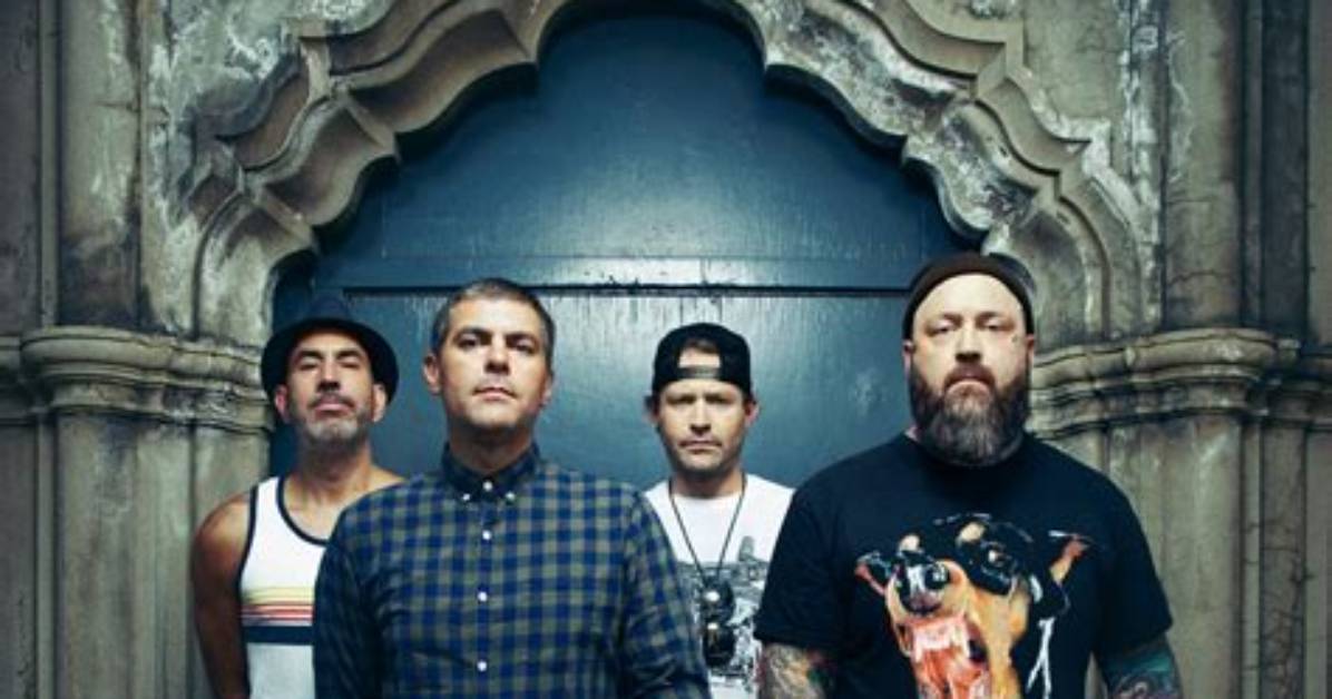 Alien Ant Farm Net Worth, Income, Salary, Earnings, Biography