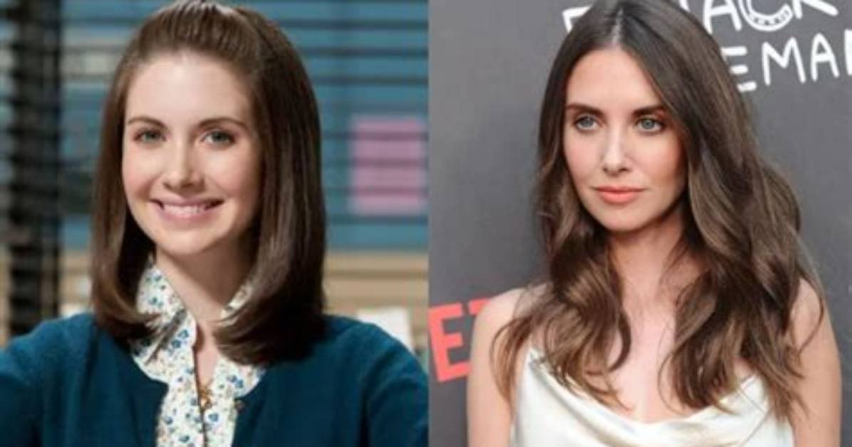 Alison Brie’s Plastic Surgery: Why Does the Actress Look So Different from Her Community Days? Check out Her Recent Pics!