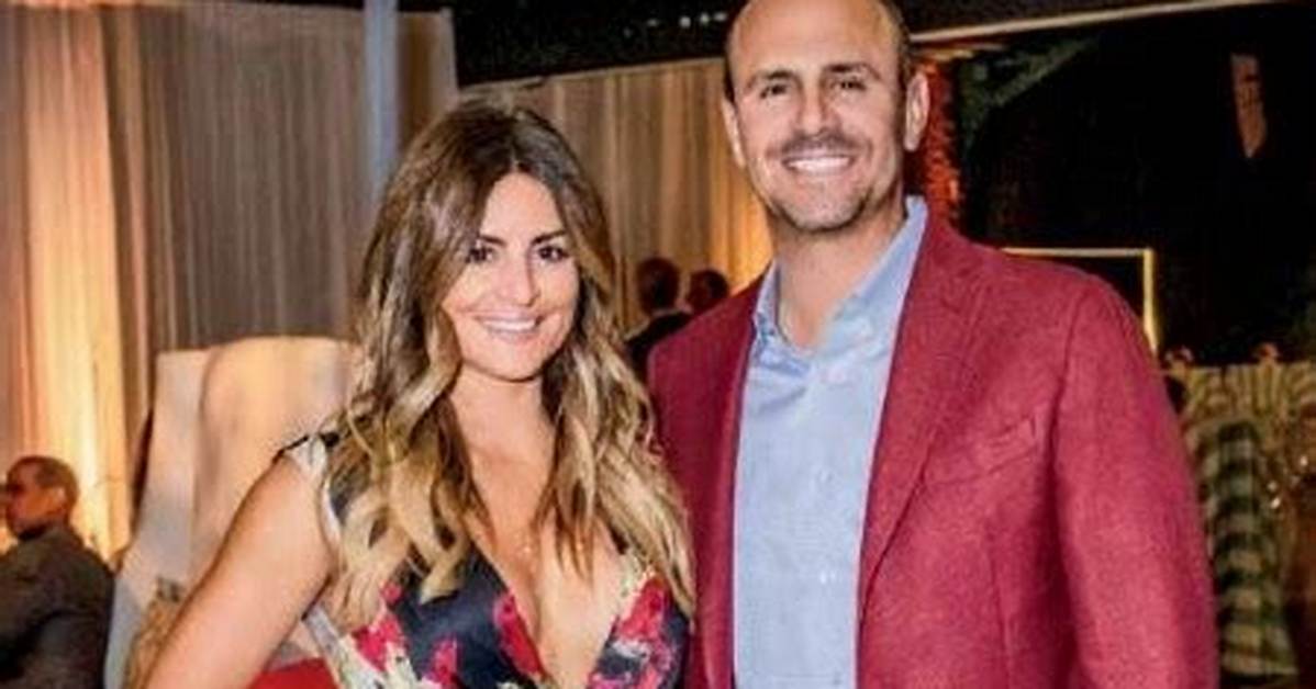 Alison Victoria Boyfriend Michael Marks Wikipedia, Age, Net Worth, Instagram