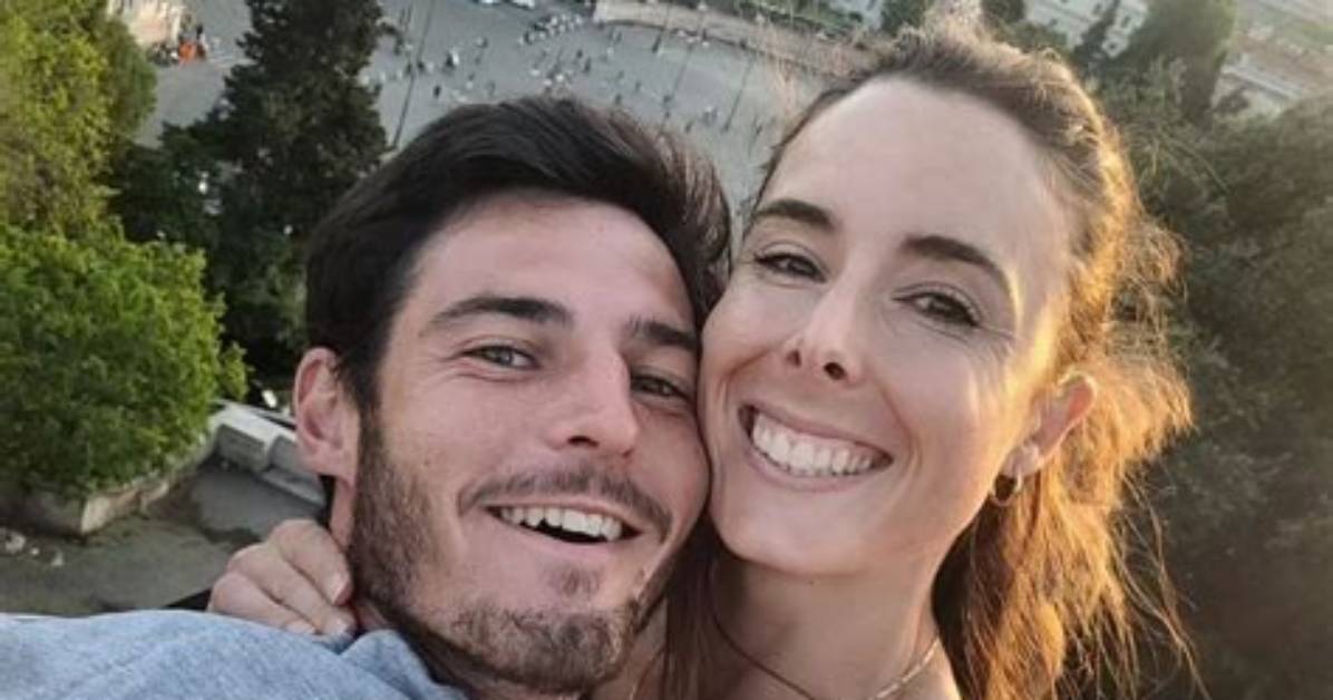 Alize Cornet Bio, Wiki, Age, Family, Boyfriend, Tennis Career and Net Worth