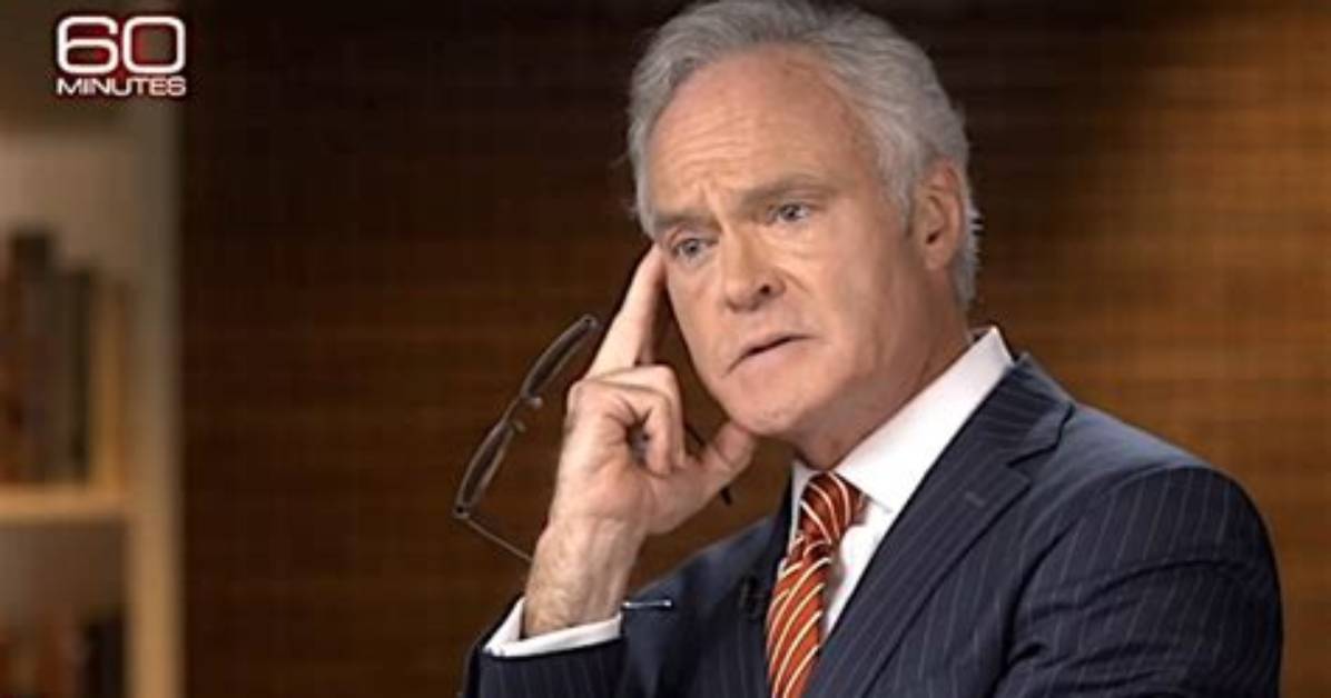 All About 60 Minutes Scott Pelley Illness Ptsd and Health Update