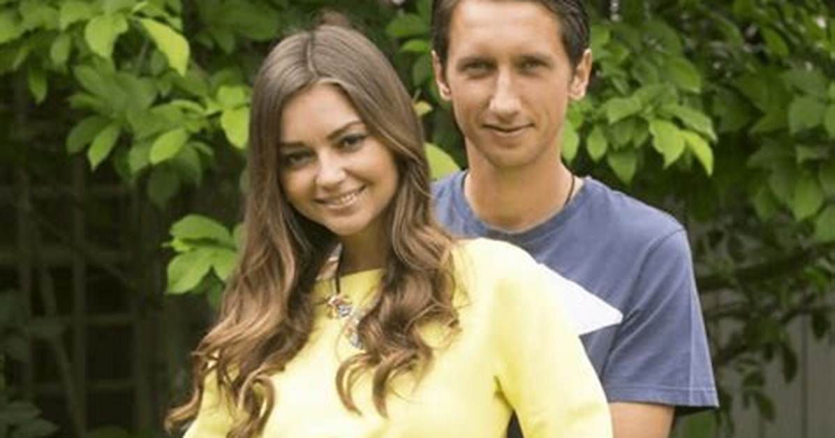 All About Anfisa Bulgakova, Sergiy Stakhovsky’s Wife and Net Worth