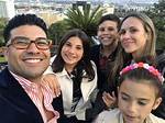 All About Anthony Estevez and Samantha Estevez -Scarlett Estevez Parents and Family Details