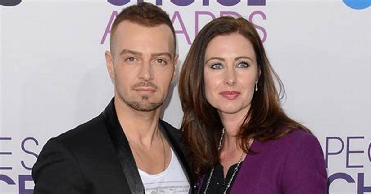All About Joey Lawrence’s Ex-Wife Chandie Yawn-Nelson – Bio
