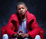All About Rapper Yk Osiris Girlfriend Dating History and Relationship Timeline