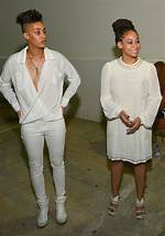 All About Raven-Symone’s Ex Girlfriend – Azmarie Livingston