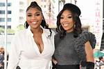 All About Sy’rai Smith -Brandy Norwood Daughter Family and Siblings Details