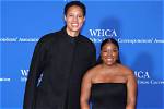 All About Wnba Brittney Griner Husband Cherelle Griner Relationship Timeline and Family