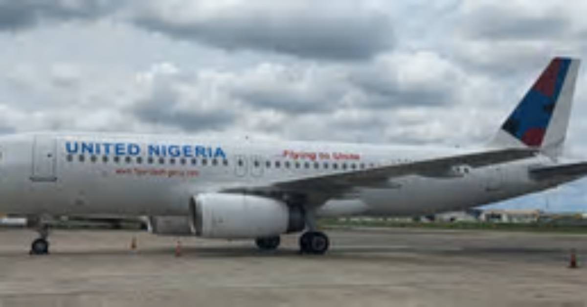 All Airlines in Nigeria & Details