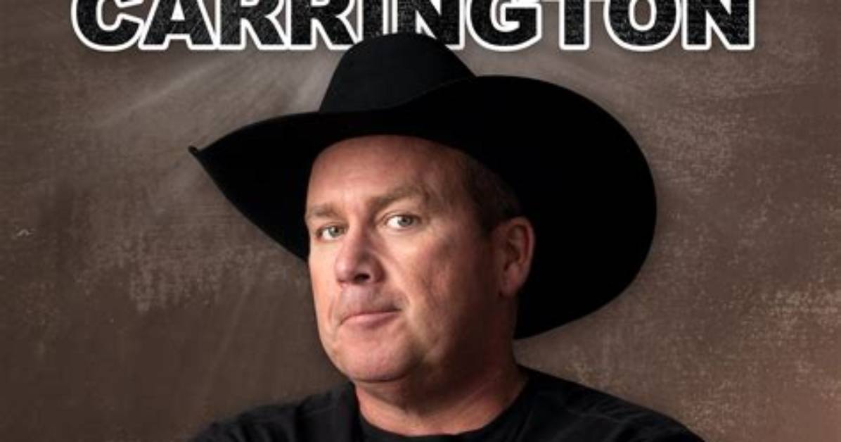 All the Ways Rodney Carrington Is Building His Worth Since Divorcing Terri Carrington