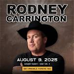 All the Ways Rodney Carrington Is Building His Worth Since Divorcing Terri Carrington