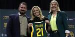 All We Know About Baylor Basketball Coach Scott Drew’s Wife, Kelly Drew
