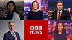 All We Know About Bbc News Channel Presenter Yalda Hakim’s Husband, Abed Rashid