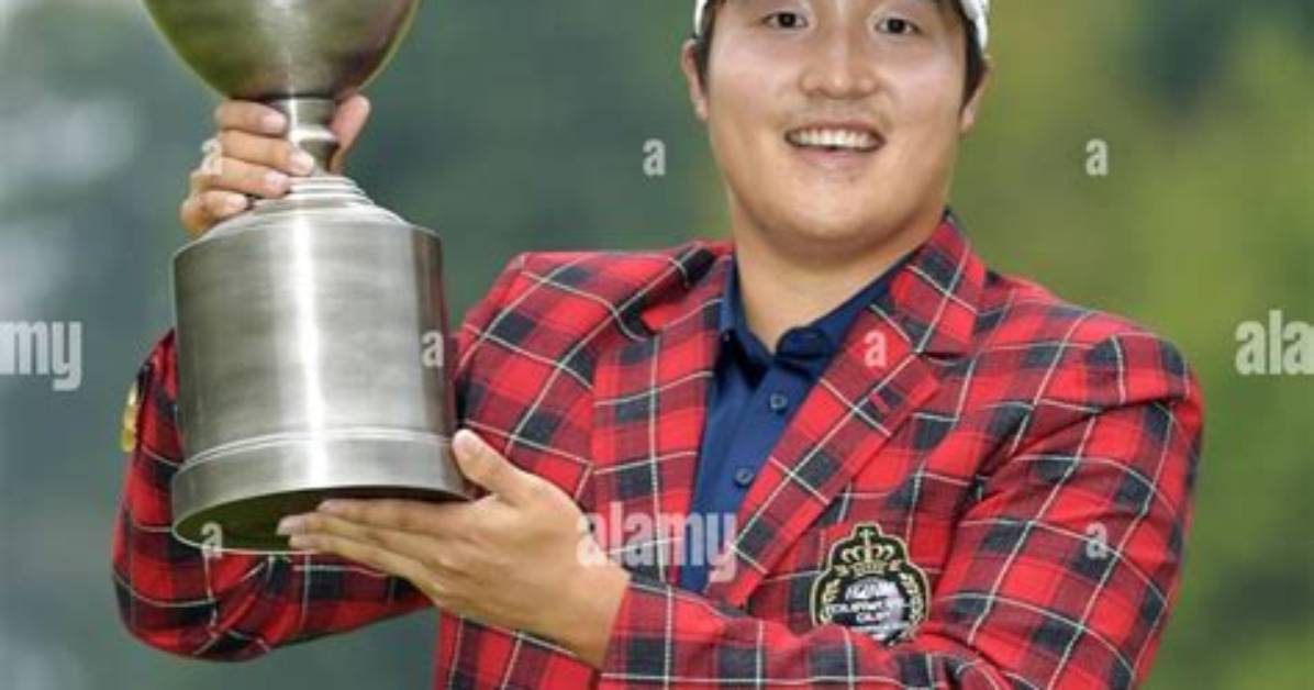 All We Know About Lee Kyoung-Hoon’s Wife, Yu Joo-Yeon