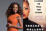All We Know About Tamika Mallory’s Husband, Jason Ryans