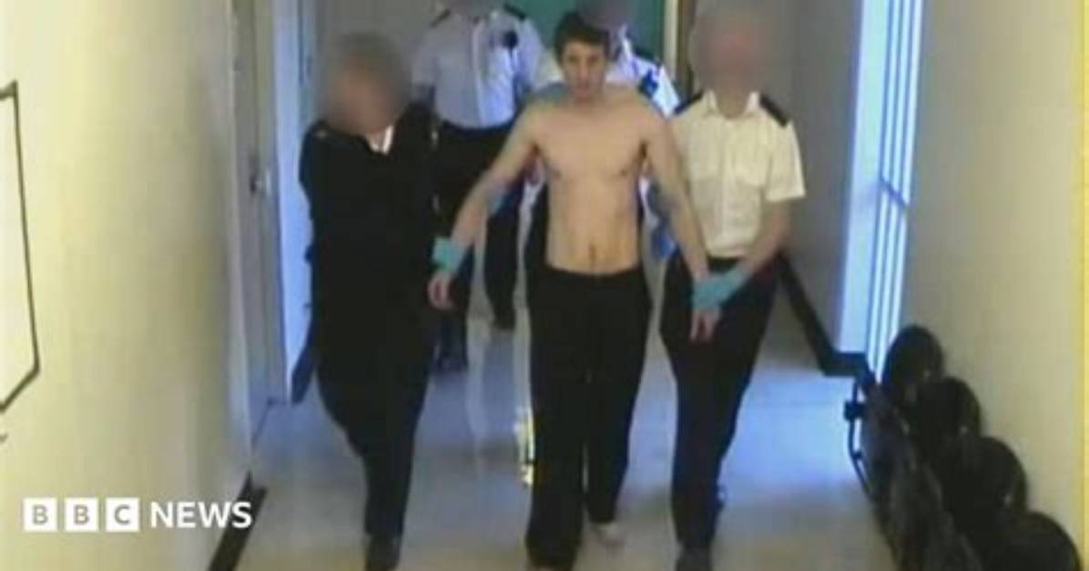 Allan Marshall Death and Cctv Footage: 30-Year-Old Being Dragged Naked- Case Update