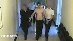 Allan Marshall Death and Cctv Footage: 30-Year-Old Being Dragged Naked- Case Update